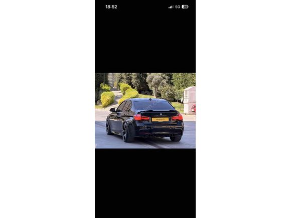 Sahibinden BMW 3 Serisi 320i 2012 Model İstanbul
