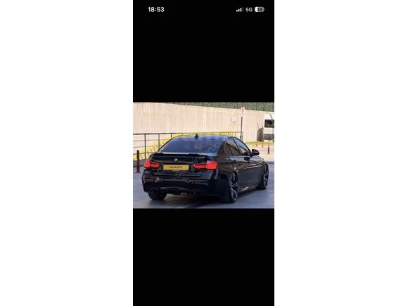 Sahibinden BMW 3 Serisi 320i 2012 Model İstanbul