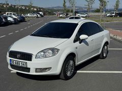 Sahibinden Fiat Linea 1.4 Fire Actual Plus 2013 Model 