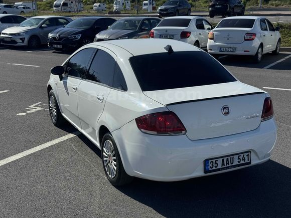 Sahibinden Fiat Linea 1.4 Fire Actual Plus 2013 Model 