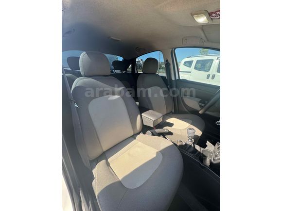 Sahibinden Fiat Linea 1.4 Fire Actual Plus 2013 Model 