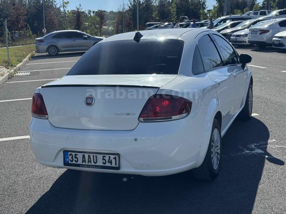Sahibinden Fiat Linea 1.4 Fire Actual Plus 2013 Model 