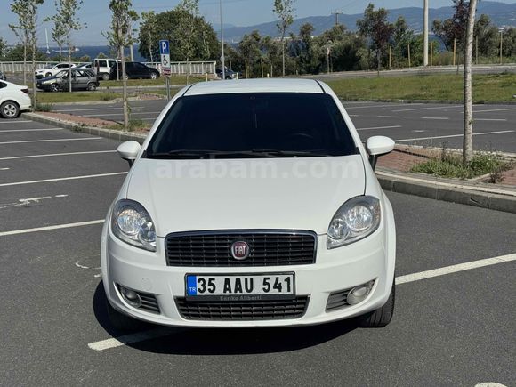 Sahibinden Fiat Linea 1.4 Fire Actual Plus 2013 Model 