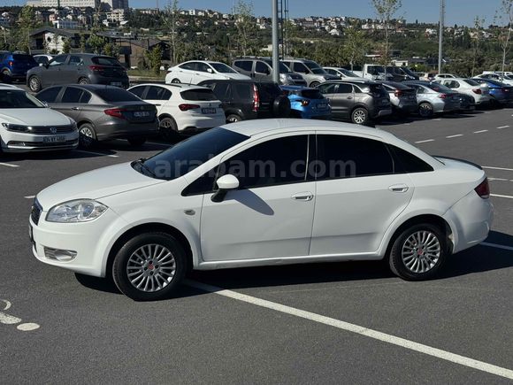Sahibinden Fiat Linea 1.4 Fire Actual Plus 2013 Model 
