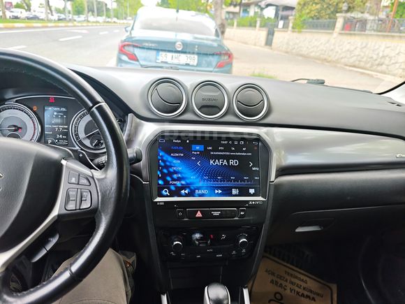 Sahibinden Suzuki Vitara 1.4 Boosterjet GL Plus 2020 Model Tekirdağ