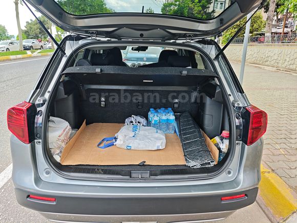 Sahibinden Suzuki Vitara 1.4 Boosterjet GL Plus 2020 Model Tekirdağ