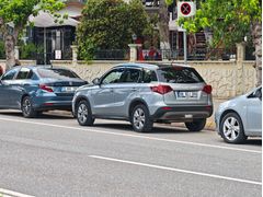 Sahibinden Suzuki Vitara 1.4 Boosterjet GL Plus 2020 Model Tekirdağ