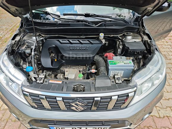 Sahibinden Suzuki Vitara 1.4 Boosterjet GL Plus 2020 Model Tekirdağ