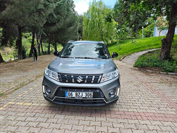 Sahibinden Suzuki Vitara 1.4 Boosterjet GL Plus 2020 Model Tekirdağ