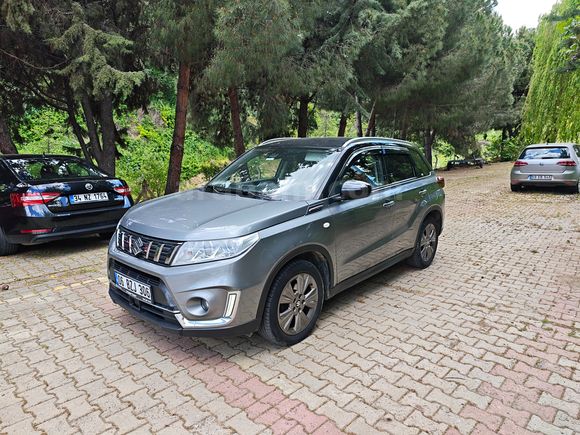Sahibinden Suzuki Vitara 1.4 Boosterjet GL Plus 2020 Model Tekirdağ