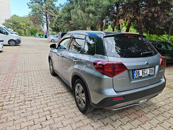Sahibinden Suzuki Vitara 1.4 Boosterjet GL Plus 2020 Model Tekirdağ
