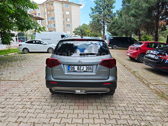 Sahibinden Suzuki Vitara 1.4 Boosterjet GL Plus 2020 Model Tekirdağ