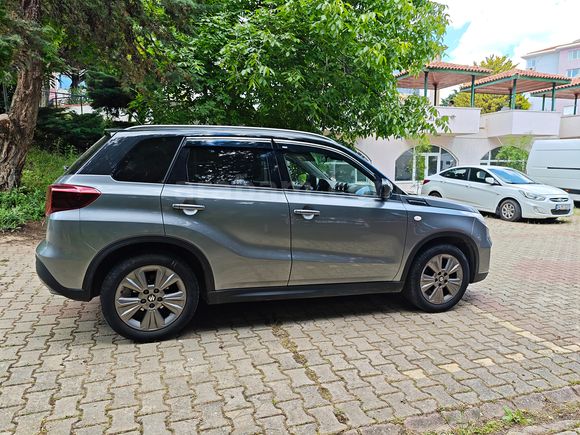 Sahibinden Suzuki Vitara 1.4 Boosterjet GL Plus 2020 Model Tekirdağ