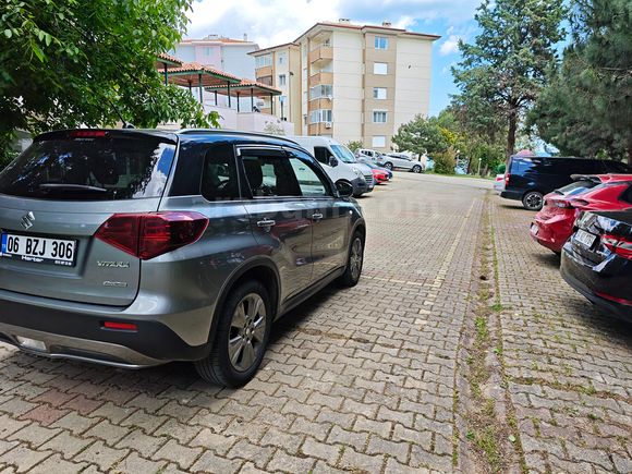 Sahibinden Suzuki Vitara 1.4 Boosterjet GL Plus 2020 Model Tekirdağ