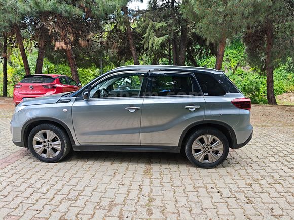 Sahibinden Suzuki Vitara 1.4 Boosterjet GL Plus 2020 Model Tekirdağ