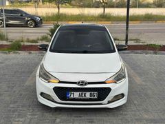 Sahibinden Hyundai i20 1.2 MPI Style 2015 Model Diyarbakır
