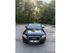 Sahibinden Audi A4 Sedan 2.0 TFSI Quattro 2006 Model. Yürürü çok iyi Bakımları yapıldı