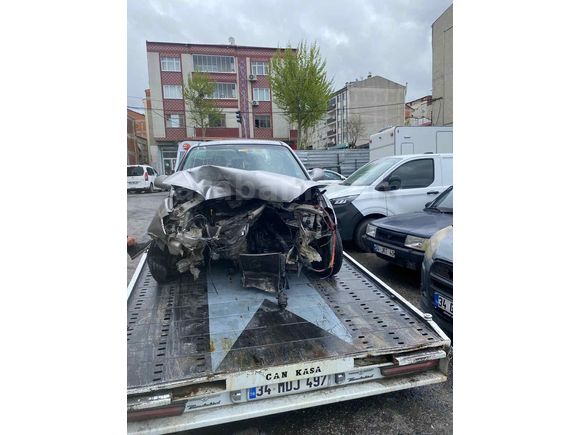 Sahibinden Hyundai Accent 