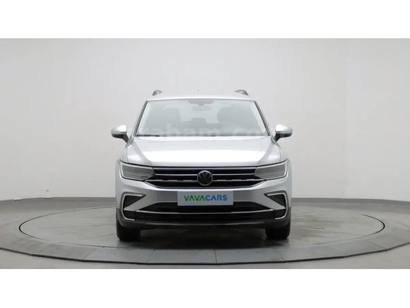 Doktordan Degisensiz Tramersiz Yetkili Servis Bakımlı Tiguan 1.5 TSI Life 2021 61.500 km