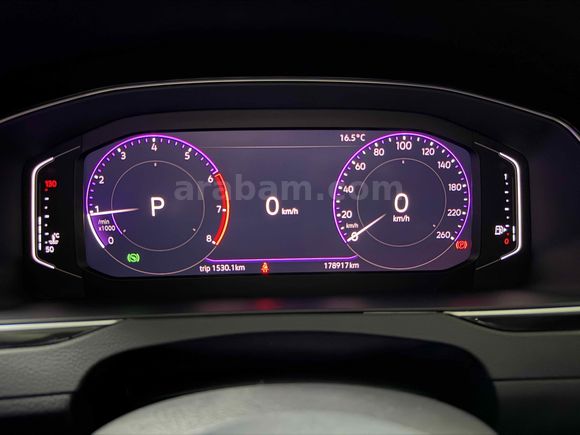 Sahibinden Volkswagen Passat 1.5 TSi Business 2022 Model 