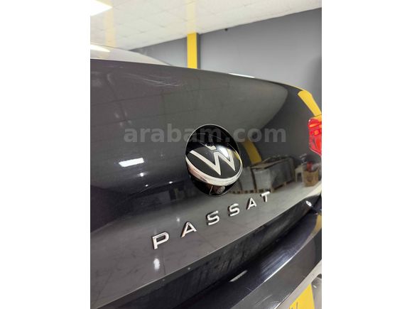 Sahibinden Volkswagen Passat 1.5 TSi Business 2022 Model 