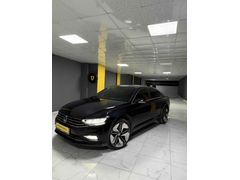 Sahibinden Volkswagen Passat 1.5 TSi Business 2022 Model 