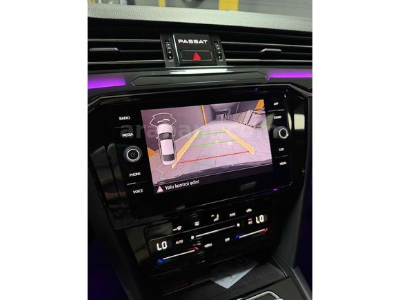 Sahibinden Volkswagen Passat 1.5 TSi Business 2022 Model 