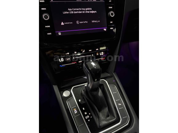 Sahibinden Volkswagen Passat 1.5 TSi Business 2022 Model 