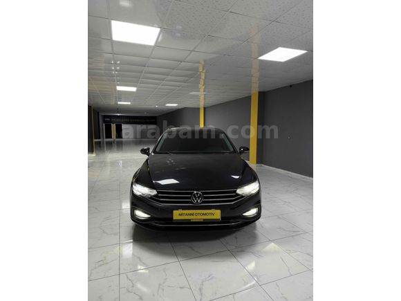 Sahibinden Volkswagen Passat 1.5 TSi Business 2022 Model 