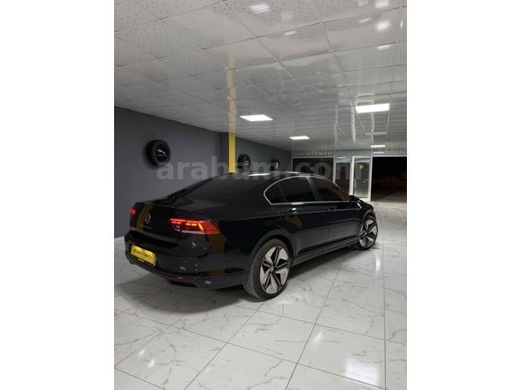 Sahibinden Volkswagen Passat 1.5 TSi Business 2022 Model 