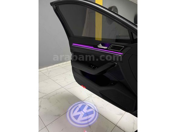 Sahibinden Volkswagen Passat 1.5 TSi Business 2022 Model 