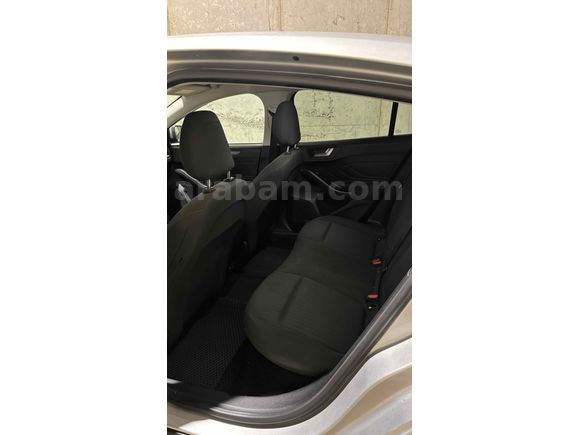 Sahibinden Ford Focus 1.5 TDCi Trend X 2019 Model 