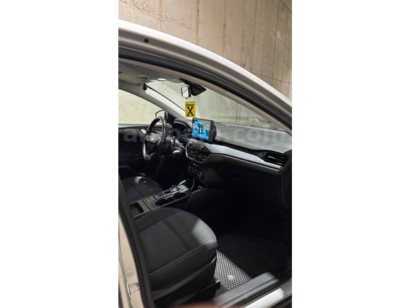 Sahibinden Ford Focus 1.5 TDCi Trend X 2019 Model 