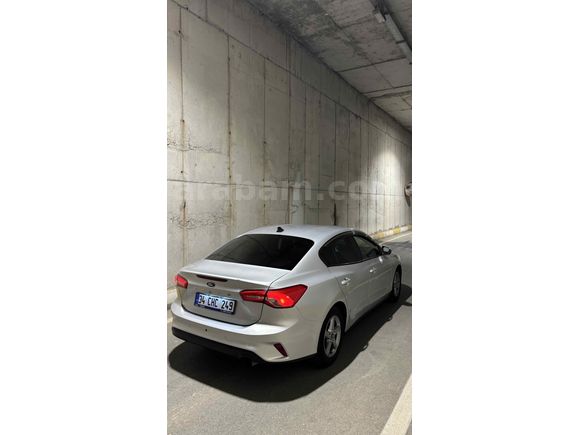 Sahibinden Ford Focus 1.5 TDCi Trend X 2019 Model 
