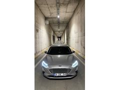 Sahibinden Ford Focus 1.5 TDCi Trend X 2019 Model 