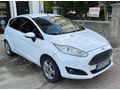 Sahibinden Ford Fiesta 1.5 TDCi Titanium 2013 Model 