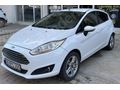 Sahibinden Ford Fiesta 1.5 TDCi Titanium 2013 Model 