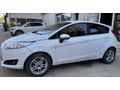 Sahibinden Ford Fiesta 1.5 TDCi Titanium 2013 Model 