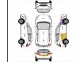 Sahibinden Ford Fiesta 1.5 TDCi Titanium 2013 Model 