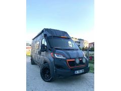  EMSALSİZ 
KARAVAN FUARLARININ GÖZDESİ TAKLİTLERİ ÇOK EMSALİ YOK