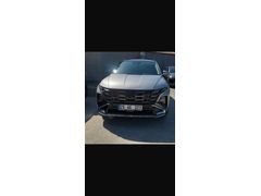 Sahibinden Hyundai Tucson 1.6 CRDi Elite Plus 2025 Model 
