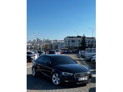 Sahibinden Audi A3 Sedan 1.6 TDI Ambition 2014 Model HATASIZ 