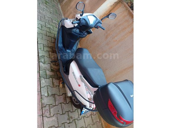 Sahibinden Arora Special 125