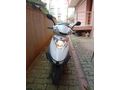 Sahibinden Arora Special 125