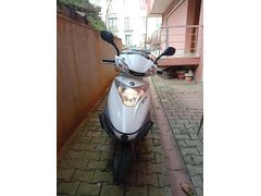 Sahibinden Arora Special 125