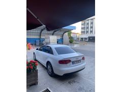 Sahibinden Audi A4 Sedan 1.8 TFSI 2009 Model 