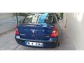 Sahibinden Renault Clio 1.5 dCi Fidji 2004 Model  232.000 km Mavi (metalik)