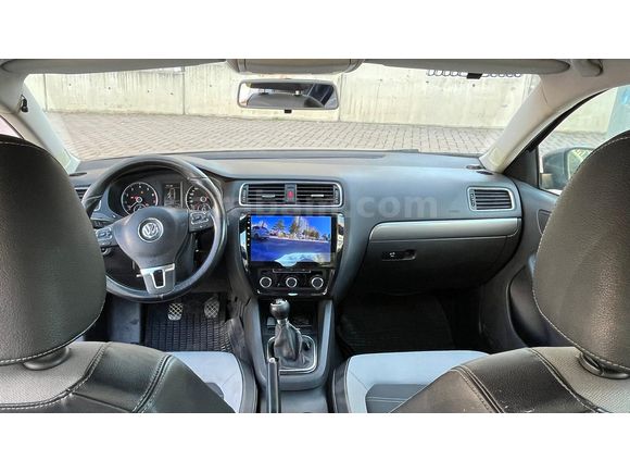 Sahibinden Volkswagen Jetta 1.2 TSi Comfortline Düşük Km