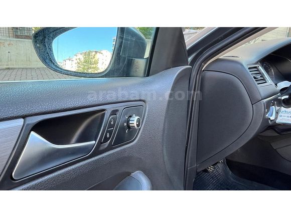 Sahibinden Volkswagen Jetta 1.2 TSi Comfortline Düşük Km