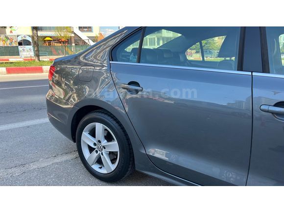 Sahibinden Volkswagen Jetta 1.2 TSi Comfortline Düşük Km